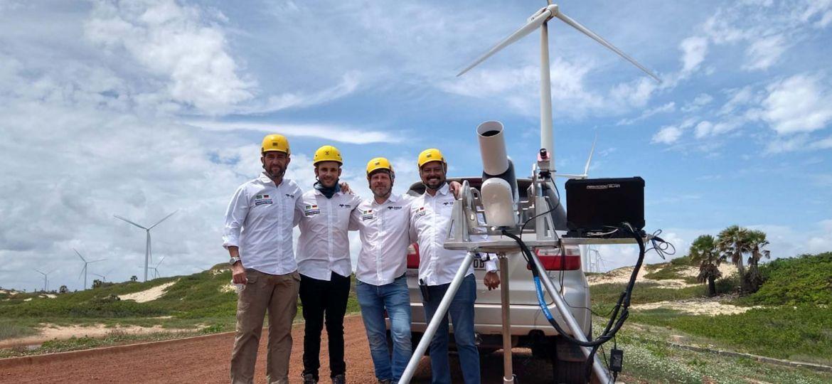 RomotionCam™ Brazil Tour 2022