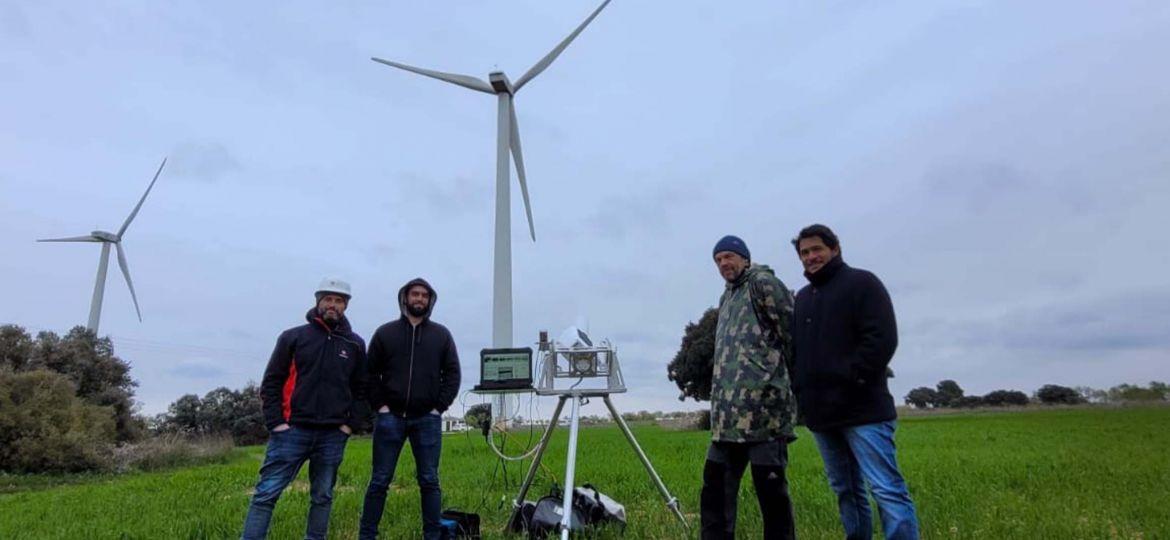 RomotionCam™ EDPR Demonstration